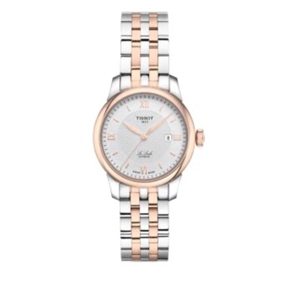 2019 Women's Watch Tissot Le Locle Special Edition 20% off $720